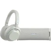 Sony ULT Wear Weiß + ULT Field 1 Weiß