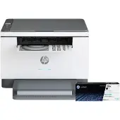 HP LaserJet MFP M234dw + 1 zusätzlicher schwarzer XL-Toner