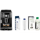 De'Longhi ECAM 21.117.B Magnifica S + Pflegeset
