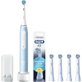 Oral-B iO 3N Blau Vorteilsset