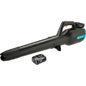 Gardena PowerJet 18V P4A 2,5-Ah-Akku Starterset