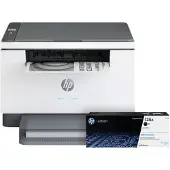 HP LaserJet MFP M234dw + 1 schwarzer Toner
