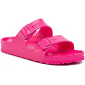 Birkenstock Arizona EVA Beetroot Purple Größe EU 36 Schmal
