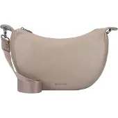 Mandarina Duck Mellow Leather Hobo Fzt03 Schultertasche