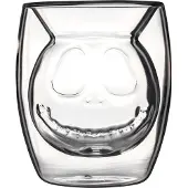 Pyramid THE NIGHTMARE BEFORE CHRISTMAS 3D FEATURE GLASS