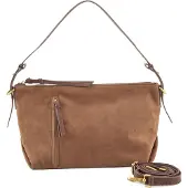 Fredsbruder Beyond Schultertasche Leder 37.5 cm