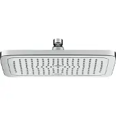 Hansgrohe Croma E Kopfbrause 280 1jet EcoSmart, Chrom