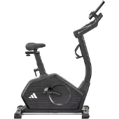 Adidas Ergometer "C-24c" 120 kg max. Benutzergewicht, Fahrrad, 32 Widerstandsstufen
