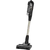 BLACKANDDECKER BSV525BLP-QW, Stabstaubsauger, Beutellos, Schwarz, 0,65 l, Rechteckig, Trocken