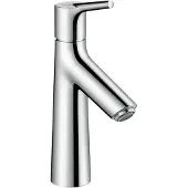 Hansgrohe Talis S, Waschbecken, Chrom