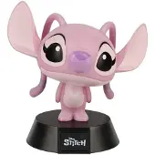 Lilo & Stitch Angel Icon Light