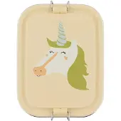 Trixie Baby Lunchbox klein Einhorn