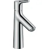 Hansgrohe Talis S, Waschbecken, Chrom