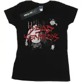 Li-cense Police Truck TShirt