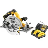 DeWalt DCS572NT-XJ 5,0 Ah POWERSTACK Akku (2x) Starterset