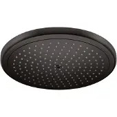 Hansgrohe 26220670 Kopfbrause Croma 280 mattschwarz