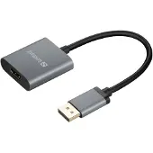 Sandberg DisplayPort — HDMI (Typ A)