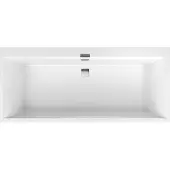 Villeroy & Boch Squaro Edge 12 Badewanne 170 x 75 cm. Weiß