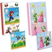 BigBen Interactive Magic Puzzle Case Mario Bros.