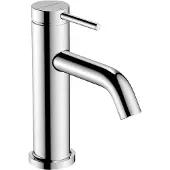 Hansgrohe Einhebel-Waschtischmischer Tecturis S ComfortZone 80 m Zugst. CoolStart chrom chrom
