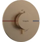 Hansgrohe 15559140 Thermostat UP ShowerSelect Comfort S