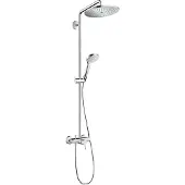 Hansgrohe Croma Select S