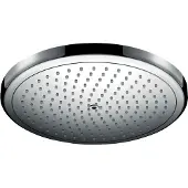 Hansgrohe Croma Kopfbrause 280 1jet EcoSmart