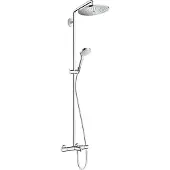 Hansgrohe Croma Select S