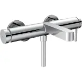 Hansgrohe Badewannenarmatur FINORIS chrom 76420000