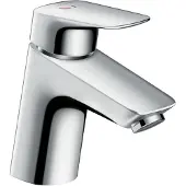 Hansgrohe Logis Waschtischmischer 70 Chrom