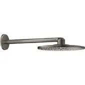 GROHE Rainshower SmartActive 310 Kopfbrauseset mit 2 Strahlarten und Wandanschluss