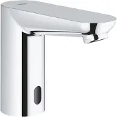 GROHE Euroeco CE IR-Elektronik für Waschtisch Batterie-Stromversorgung 6 V chrom - 36271000