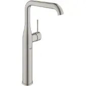 GROHE Essence New Einhand-Waschtischbatterie XL-Size für freistehende Waschschüsseln