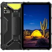 Ulefone Tablet Armor Pad 4 Ultra 8GB/256GB schwarz ohne Ladegerät