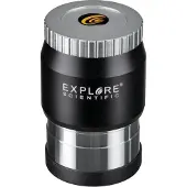 Explore Scientific Zero X Field Flattener 2"/M48 für ED80 / ED102 / ED127 APO