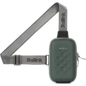 Rollink Sling Bag Umhängetasche 21 cm