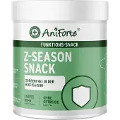 AniForte Z Season Snack 350 g Futter
