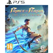 Prince of Persia: The Lost Crown, PlayStation 5, T (Jugendliche)