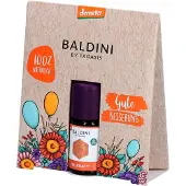 Taoasis Baldini Gute Besserung Mini-duftset & Holzanhänger