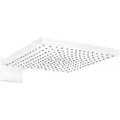 Hansgrohe Raindance E Kopfbrause 300 1jet mit Brausearm