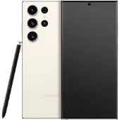 Samsung Galaxy S23 Ultra SM-S918B, 17,3 cm (6.8"), 8 GB, 256 GB, 200 MP, Android 13, Lavendel
