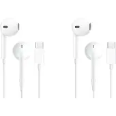 Apple EarPods mit USB-C Doppelpack
