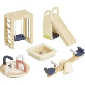 Le Toy Van ME062, Puppenmöbel-Set, 3 Jahr(e)
