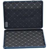 Aleon Aluminium Laptop Sleeve 17"