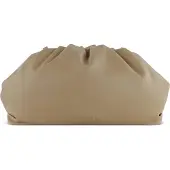 Bugatti Mila Pouch - Umhängetasche 34 cm (sand)