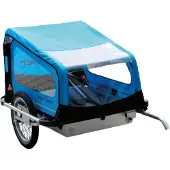 Doggy Tourer M Fahrradanhänger