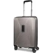 Redolz Essentials 14 4-Rollen Kabinentrolley 55 cm slim