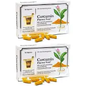 Pharma Nord Curcumin Kapseln 2x 2x50 St