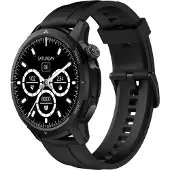 Beafon 601_EU001B, 3,63 cm (1.43"), AMOLED, GPS