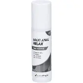 LABOPHYTO SAS Maxi Anal Relax GEL 60Ml 60 ml Gel
